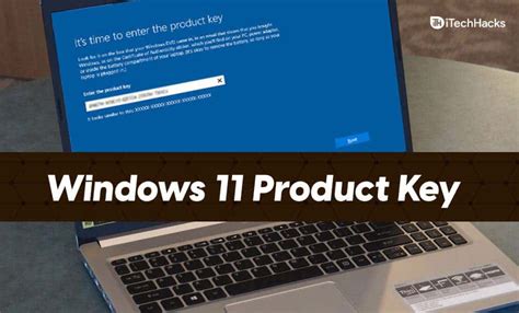 Windows 11 Product Key For Free