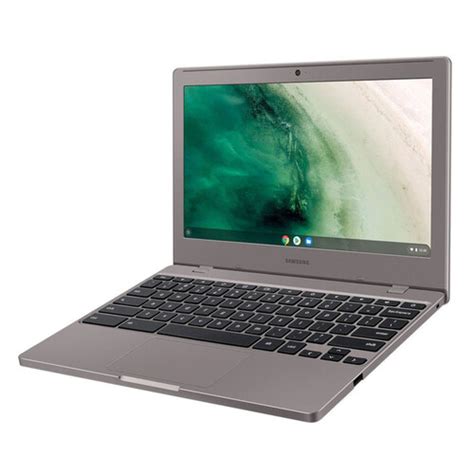 Notebook Samsung Chromebook 116 Intel Celeron N4020 32gb Emmc 4gb