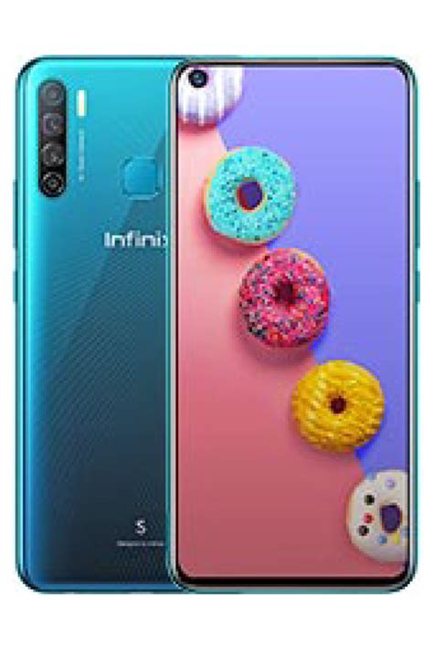 Infinix Hot 9 Play Price In Pakistan Specs ProPakistani