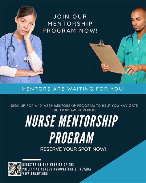 Mentorship Pnanv