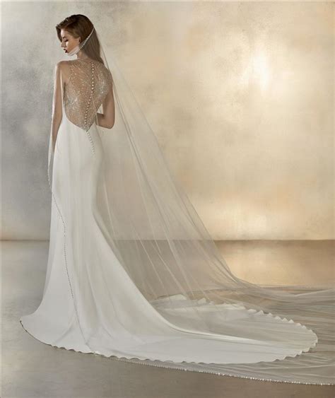 Pronovias Anjolique Bridal And Formal Galaxy Anjolique Bridal And