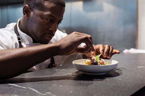 Of Oxtails and Awards: Meet Seattle Chef Edouardo Jordan | culture: the ...