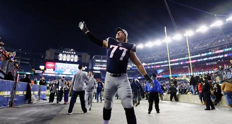 Afc Championship Game Patriots Vs Jaguars Winners And Losers From