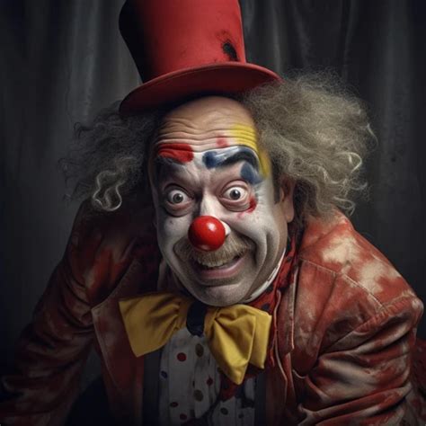 Signification R Ver De Clown D Couvrez Les Interpr Tations Les Plus