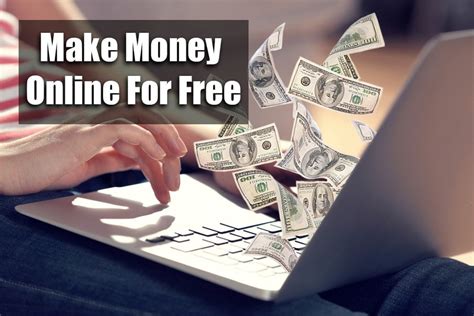 How To Earn Money From Home For Free Grizzbye