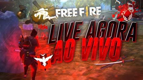 FREE FIRE RUMO AO MESTRE YouTube