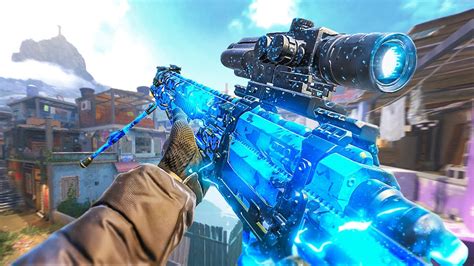 New Shot Mors Sniper On Rebirth Island Warzone Season Youtube