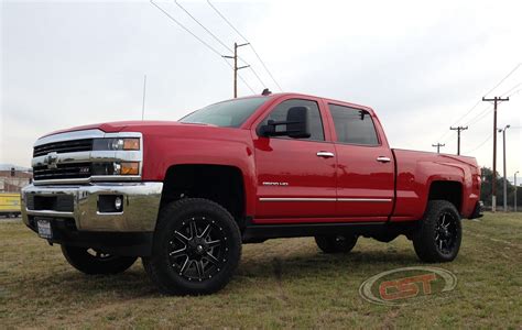 Inch Leveling Kit For 2015 Chevy Silverado 1500 Collection Discounts