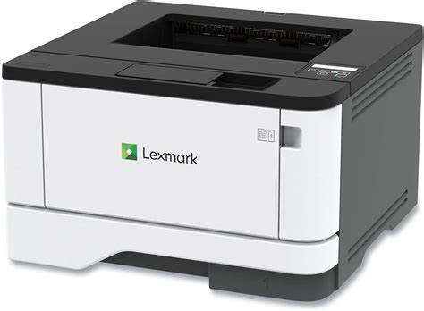 Amazon Lexmark B Dw Black And White Laser Printer Wireless