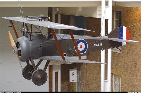 Sopwith Camel 2F-1 - UK - Navy | Aviation Photo #0484938 | Airliners.net