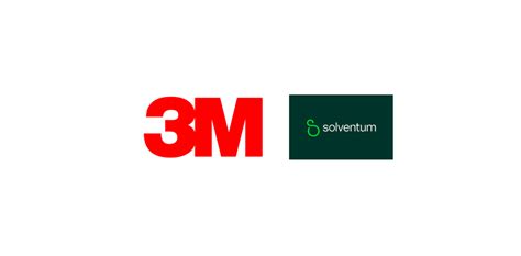 3m Completed The Planned Spin Off Of Solventum Pharmaceutical