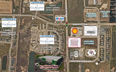 Lee & Associates Negotiates Multi-Story Self-Storage Sale - Connect CRE