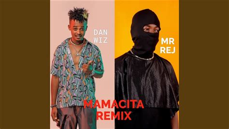 Mamacita Remix YouTube