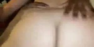 Massive BBC Pounds MILF Pussy And Fills With Cum Tnaflix