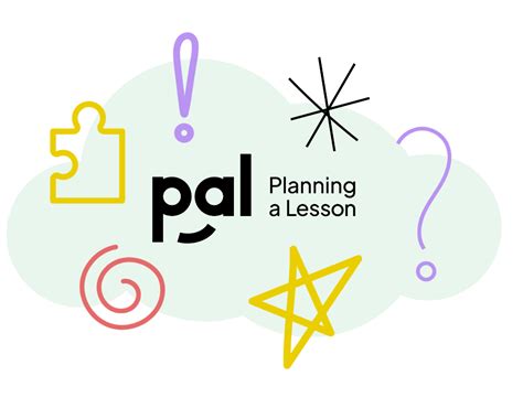 PAL - A Lesson Planning Companion - AlphaPlus