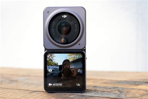 Dji Action 2 Review A Two Ounce Action Camera With Kick Petapixel
