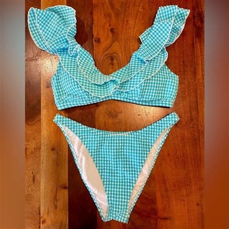 Lilly Pulitzer Swim Lilly Pulitzer Aelin Bikini Top And Pico