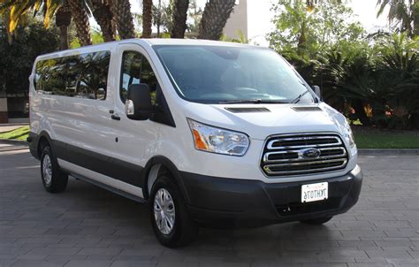 14 Passenger Van Rental Orange County Orangecountyvanrental