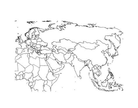 Final map test Eurasia MRJH Quiz