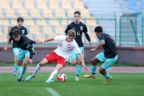 Reprezentacja Polski U Wygra A Turniej W Chorwacji Goal Pl