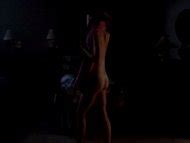 Naked Gail Travers In The Pianist