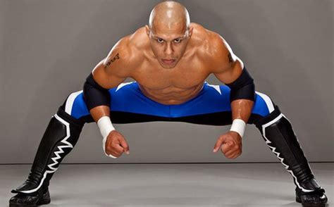 Low Ki Talks About His Time In WWE, Returning To GFW, Similarities ...