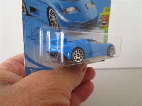 Hot Wheels Bugatti Eb Ss Grx Kaufen Auf Ricardo