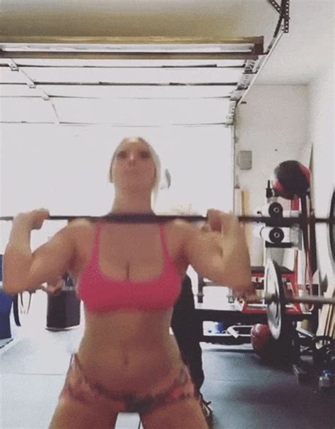 GIFs Of Real Hot Girls Gifs