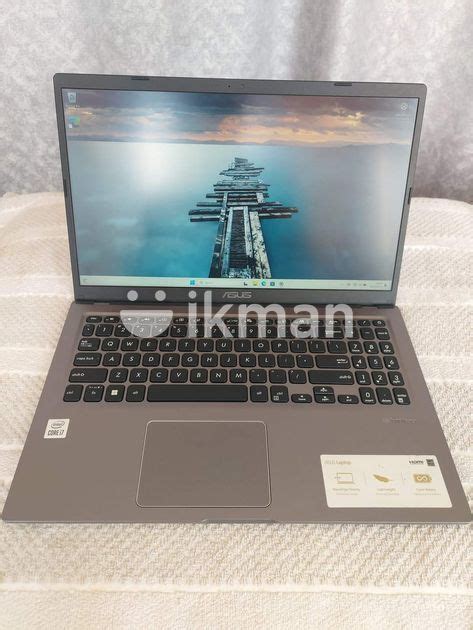 I7 10th Asus Laptop For Sale In Batticaloa City Ikman