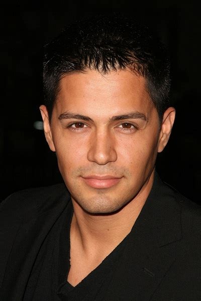 Jay Hernandez - Ethnicity of Celebs | What Nationality Ancestry Race