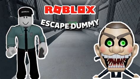 PATRON BİZİ KOVALIYOR ROBLOX ESCAPE HARİTASI YouTube