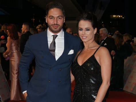 Mario Falcone reveals wedding plans for him and Becky Miesner