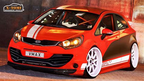 選択した画像 kia rio hatchback 2014 tuning 161646 - nemwalljptran