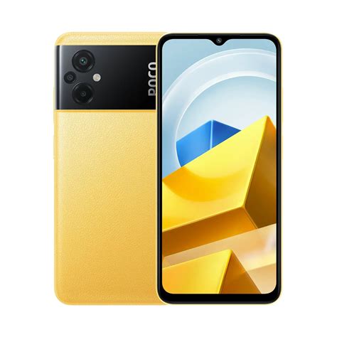 Xiaomi Poco M Antutu Score Real Phonesdata