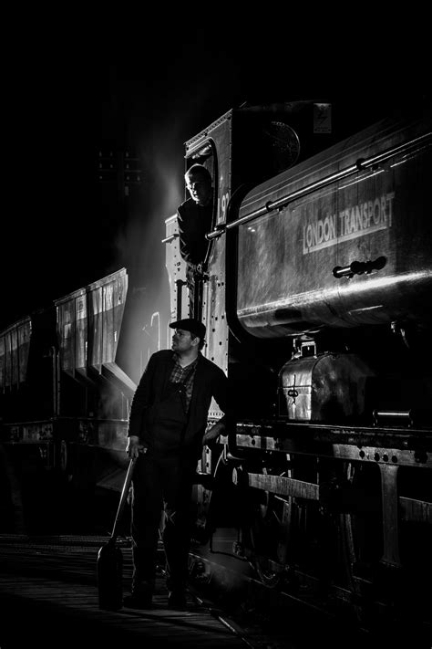 A Quick Guide to Steam Train Photography | Photocrowd Photography Blog