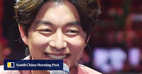 K Drama Idol Gong Yoo Gets His Own Movie House In Hong Kong South