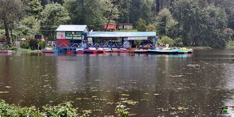 3 Moments To Remember From The Beautifully Carved Kodaikanal Lake!