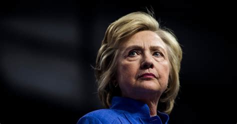 Hillary Clinton Colin Powell Told Her To Use Private Email Time