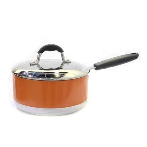 Aluminum Alloy Saucepan | Home Products, Lights & Constructions | HKTDC Sourcing