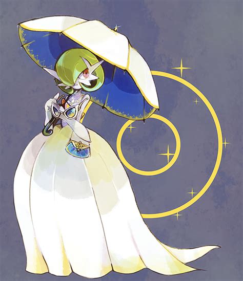 Majestic Mega Gardevoir Gardevoir Know Your Meme