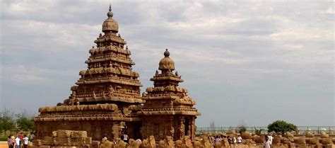 Explore Tamil Nadu – History & Culture 6D/5N Tour Packages | Beyonder