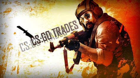CS:GO Trades
