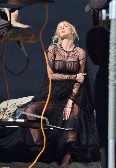 Christine Quinn Nude Photos Videos 2023 TheFappening