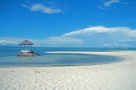 Pandanon Island Bohol Archives Wandering Soul Scamper