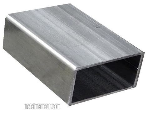 Ide Spesial 24 Square Hollow Section Steel