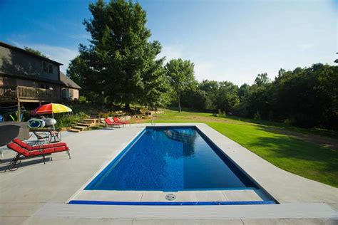 16 X 35 Olympia 16 Model Pool Latham Pool