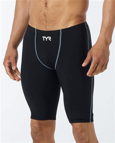 Tyr Thresher Mens Jammer Tech Suit U12 Compliant 23