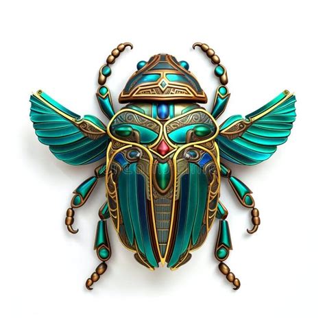 Pin On Kerby Rosanes Libros In Beetle Art Insect Art Egyptian