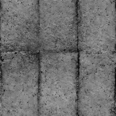 Premium Photo Bump Map Texture Concrete Seamless Texture