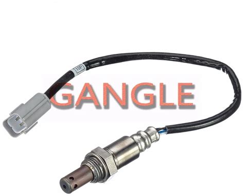 For Renault Koleos I L Lambda Probe Oxygen Sensors Dox